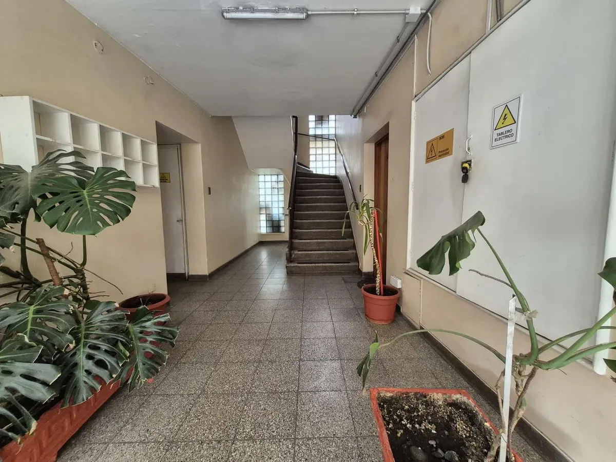 Imagen 3 de 13 de Depto Tipo Estudio Para Remodelar