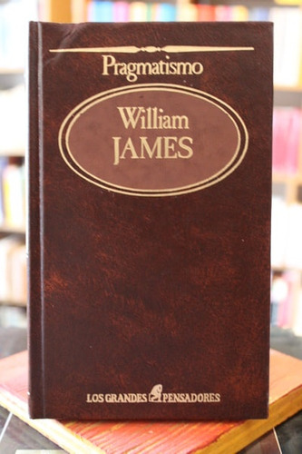 Pragmatismo - William James