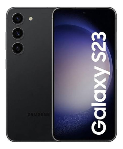 Samsung S23 Liberado ( 256gb+8gb ) (Usado)