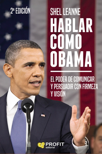 Hablar Como Obama - Leanne