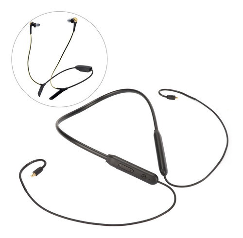 Cable Adaptador De Auriculares, Cable De Actualización Inalá