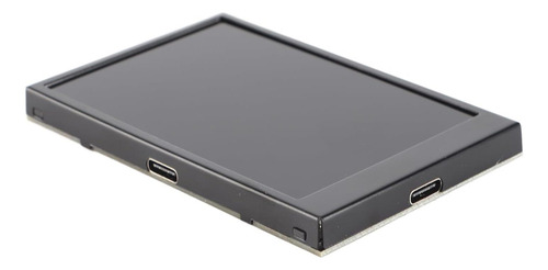 Hilitand 3.5in Ips Usb Screen Mini 320x480 Resolución Monito