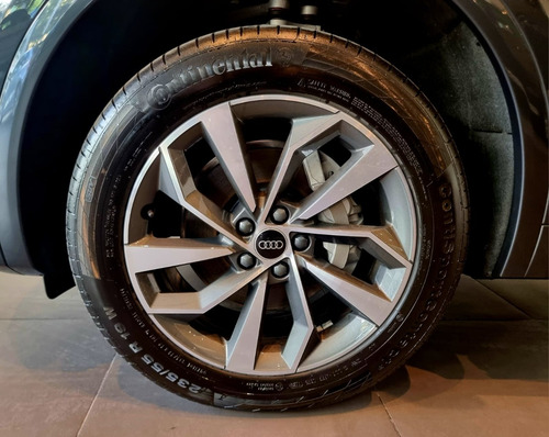 Audi Q5 2.0 45 Tfsi Sport 252cv