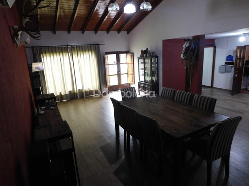 Casa Quinta En Venta En Villa Zapiola (paso Del Rey), Moreno