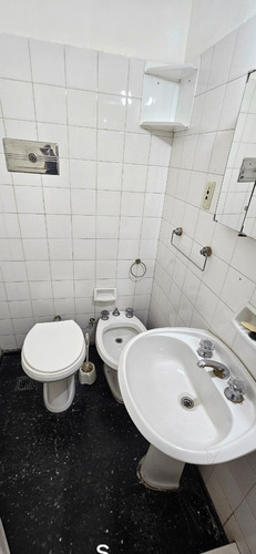 Alquiler Nueva Córdoba- Bajas Expensas -seguridad 24 Hs - 1 Habitación -
