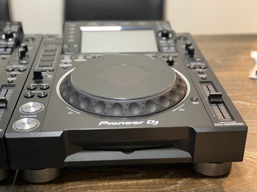 Par Cdj 2000 Nxs2 Nexus 2 Pioneer