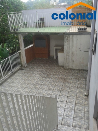 Imagem 3 de 26 de Casa Com 02 Quartos E Quintal. - Ca00544 - 4300641