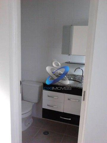 Imagem 6 de 8 de Apartamento Com 2 Dormitórios À Venda, 64 M² Por R$ 355.000,00 - Parque Industrial - São José Dos Campos/sp - Ap2774