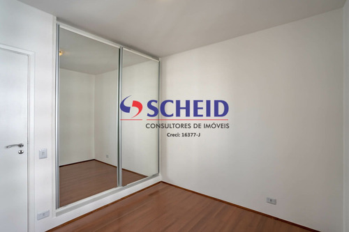Imagem 14 de 15 de Excelente Apartamento Com Muito Espaço E 4 Dormitórios No Jd. Marajoara - Mr79151