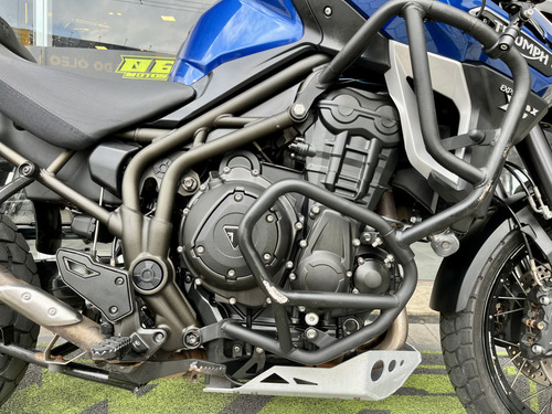Triumph Tiger 1200 Xcx