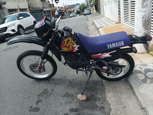 Moto Excelente Estado Documento Em Dias Em Meu Nome,