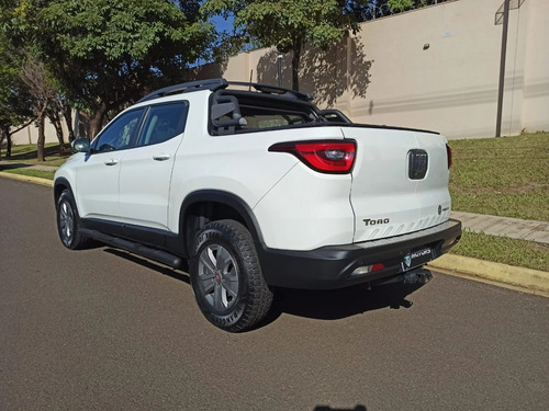 Fiat Toro 1.8 16V EVO FLEX FREEDOM AT6