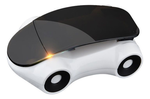 Tf Teléfono Celular Flexible Ajustable Universal I Car Auto