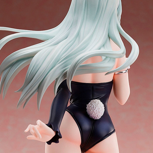 Elizabeth Bunny Ver