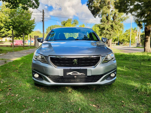 Peugeot 301 _