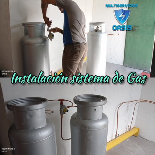 Imagen 8 de 10 de Mantenimiento Cocina Freidora Plancha Horno Campana Marmita