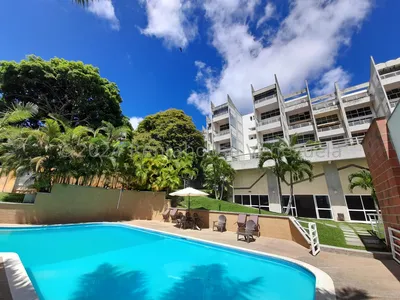 Apartamento en venta