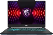 Comprar Msi Cyborg 14 2024 Ci7-13va 32gb Ddr5, 1tb Ssd, Rtx4060 8gb