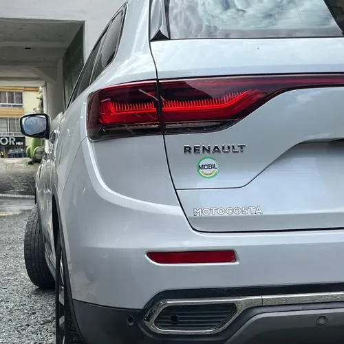 Renault Koleos INTENS TP 2.5CC 4X4 2023