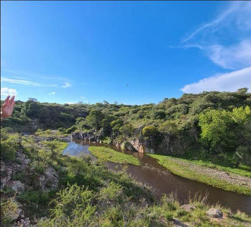 Terreno En  Venta, Ascochinga, La Escondida