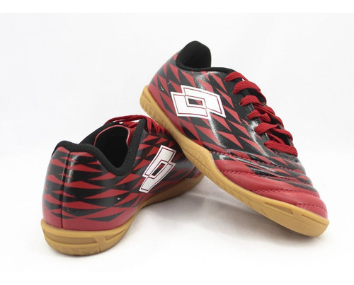 Chuteira Futsal Menino Confortavel Cristiano Ronaldo