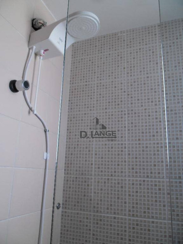 Imagem 12 de 20 de Vendo Apartamento Bonfim ( Sesc ) - Campinas Sp. - Ap16483
