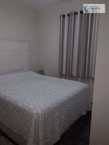 Imagem 17 de 23 de Apartamento Com 2 Dormitórios À Venda, 97 M² Por R$ 880.000,00 - Mooca (zona Leste) - São Paulo/sp - Ap1652
