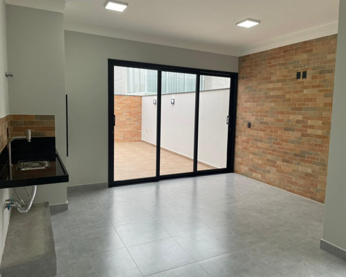 Imagem 22 de 29 de Casa 175m² 3 Suítes 1 Com Closet Condomínio Ibiti Reserva Sorocaba Sp - Ca00986 - 69928748