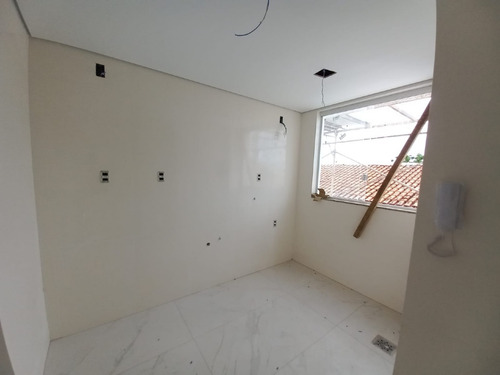 Imagem 4 de 21 de Apartamento À Venda, 3 Quartos, 1 Suíte, 2 Vagas, Rio Branco - Belo Horizonte/mg - 3200