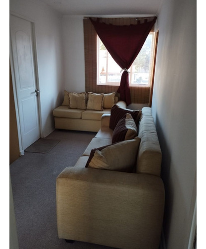 Se Vende Propiedad Condominio Cumbres De Nos, San Bernardo