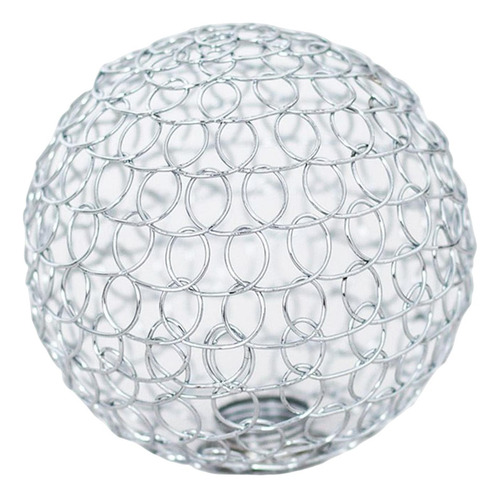 4 Classic Globe Lampshade Lámpara Colgante Para Lámparas