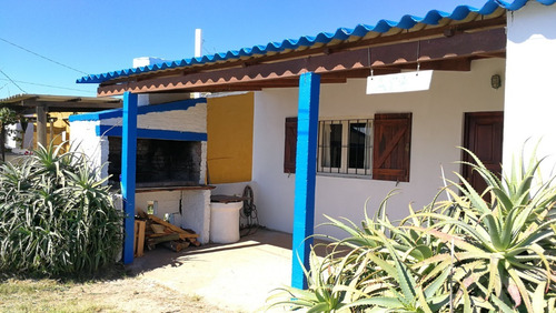 Imagen 3 de 16 de Casa Frente Al Mar En Plena Playa. Para Disfrutar A Pleno
