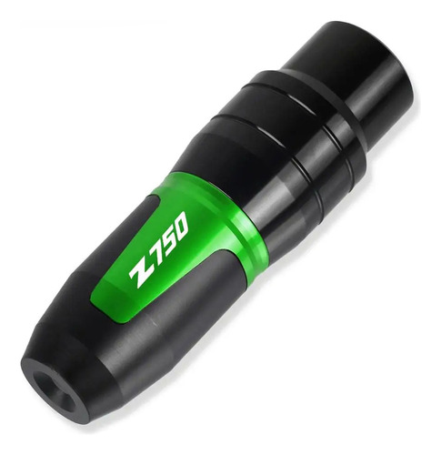 Protector Choque Para Kawasaki Z750 Z750r Z750s Frame Sli