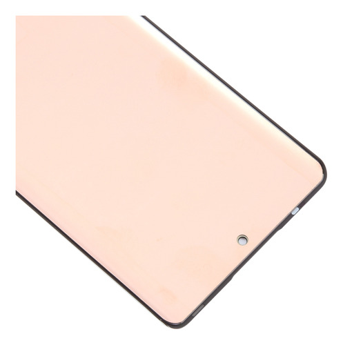 Tela De Toque Lcd + Original Para Itel S23+