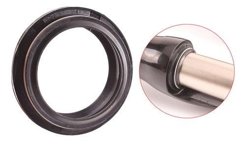 A+ Bicicleta Kit De Retenes De Aceite De 32mm Exterior 41mm