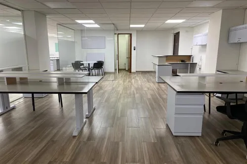 Oficina En Arriendo En Chico Reservado. Cod A7528