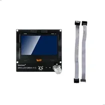 Comprar Lcd Para Ramps 128x64 Anti Interferencia
