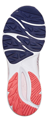 Tênis Masculino Wave Way 4 Mizuno