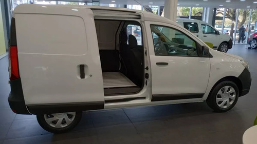 Renault Kangoo Ii Express 1.6 Sce Confort