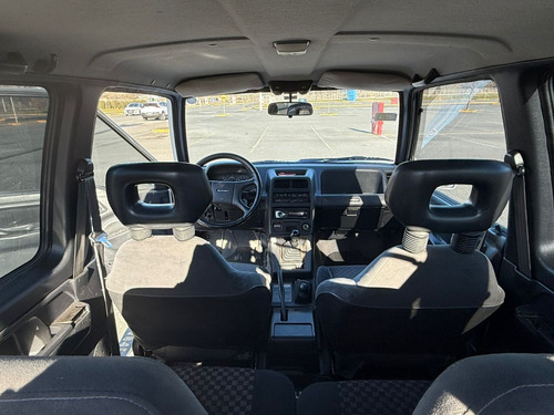 Suzuki Vitara 1.6 Jlx Sidekick