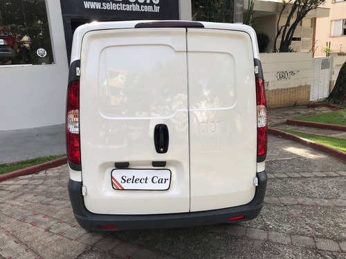 Fiorino 1.4 Furgão 2019/2019