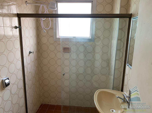 Apartamento Com 1 Dorm, Boqueirão, Praia Grande - R$ 189 Mil, Cod: 9441 - V9441