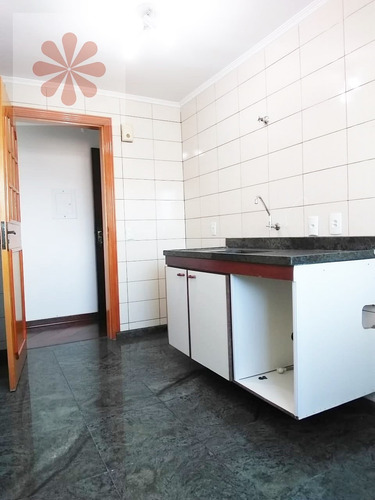 Imagem 10 de 15 de Apartamento Em Engenheiro Goulart - São Paulo - 5744