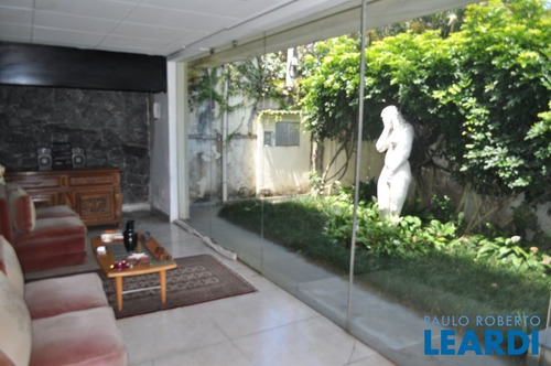 Imagem 9 de 15 de Sobrado - Jardim Paulistano - Sp - 505403