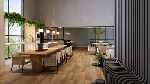 Imagem 6 de 17 de Apartamento Residencial Para Venda, Presidente Altino, Osasco - Ap8627. - Ap8627-inc