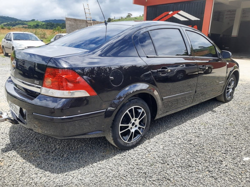 Chevrolet Vectra 2.0 Expression Flex Power 4p