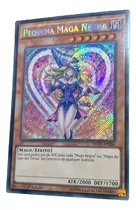 Comprar Pequena Maga Negra u002F Dark Magician Girl - Original - Yugioh Pequena Maga Negra Português