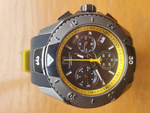 Reloj Technomarine 621034 (Usado)