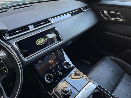 Range Rover Velar 2.0 R 250ps Dynamic 2019