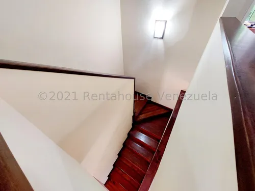 Casa En Venta El Hatillo